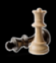 A Chess logotype