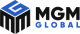 MGMGlobal logotype