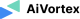 AiVortex logotype