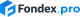 Fondex logotype