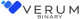 VerumBinary logotype