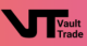 Vault Trade logotype