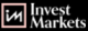 InvestMarkets logotype