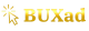 BUXad logotype