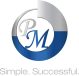 PM International logotype