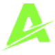 AstaZanWell logotype