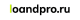 Loandpro logotype