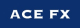 ACE FX logotype