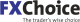 FXChoice logotype