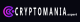 CryptoMania logotype
