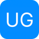UZSGame logotype
