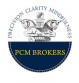 PCM Brokers logotype