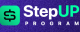 Step Up Program logotype