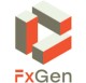 FxGen logotype