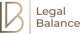 Legal Balance logotype