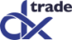 DX Trade logotype