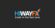 HiWayFX Брокер logotype