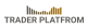 Trader Platform logotype