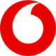 Vodafone logotype