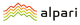 Alpari logotype