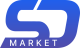SD Market logotype