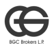BGC Brokers L.P. logotype