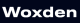 Woxden logotype