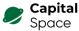 Capital Space logotype