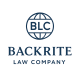 Backrite Law Company logotype