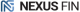 Nexus Fin logotype