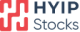 HYIPStocks logotype