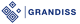 Grandiss logotype