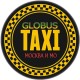 Globus Taxi logotype