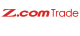 Z.Com Trade logotype