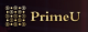 PrimeU logotype