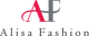 Alisa Fashion logotype