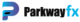 Parkway FX logotype