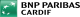 BNP Paribas Cardif logotype