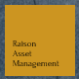 Raison Asset Management logotype