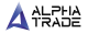 Alpha Trade logotype