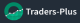 Traders Plus logotype