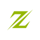 ZTHMGO logotype