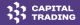 Capital Trading logotype