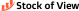 StockOfView logotype