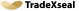TradeXseal logotype