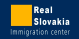 Real Slovakia logotype