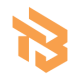 BTWR Web logotype