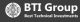 BTI Group logotype