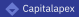 Capitalapex logotype