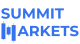Summit Markets logotype